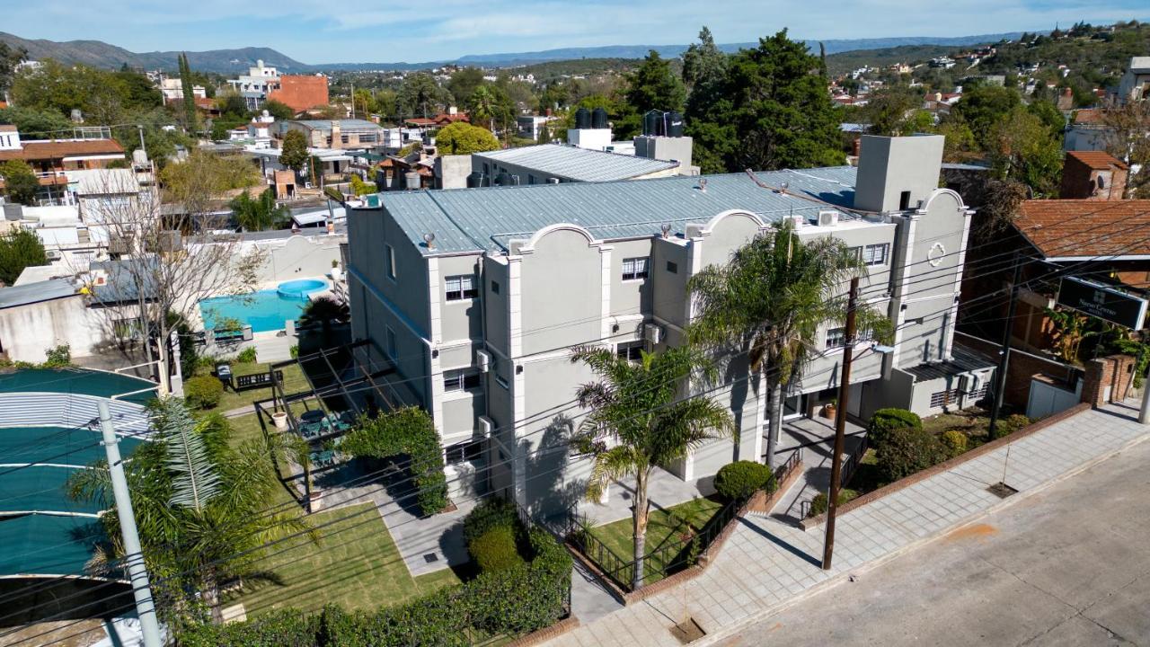 Nuevo Centro Hotel Villa Carlos Paz Esterno foto